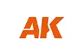 Ak Interactive Kūryba ir rankdarbiai