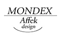 Affek Design Stalo serviravimo reikmenys ir indai