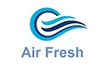 Airfresh Automobilių kvapai