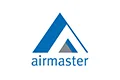 Airmaster Oro valytuvai-jonizatoriai