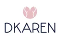 DKaren Seksualus apatinis trikotažas