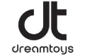 Dream Toys Masturbatoriai