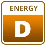Energijos klasė