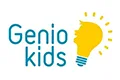 Genio kids Modeliavimo ir lipdymo reikmenys