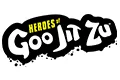 Goo Jit Zu Žaislinės figūrėlės