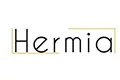 Hermia Stalo serviravimo reikmenys ir indai