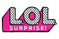 L.O.L Surprise Kuprinės