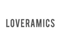 Loveramics Stalo serviravimo reikmenys ir indai