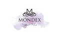 Mondex Stalo serviravimo reikmenys ir indai