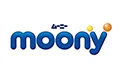 Moony Pampersai - sauskelnės