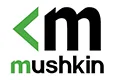 Mushkin Kompiuterių komponentai