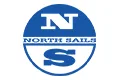 North Sails Marškinėliai