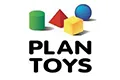 PlanToys Žaislinės transporto priemonės