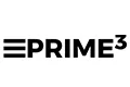 Prime3 Dulkių siurblių maišeliai, filtrai