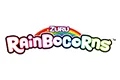 Rainbocorns Minkšti pliušiniai žaislai