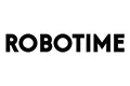 Robotime Konstruktoriai