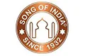 Song Of India Oro gaivikliai