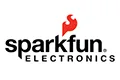 Sparkfun Adapteriai