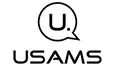 Usams Dėklai ir laikikliai