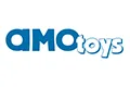 Amo Toys Žaislinės transporto priemonės