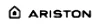 Ariston Šildymo prietaisai