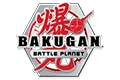 Bakugan Žaislinės figūrėlės