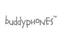 Buddyphones Ausinės