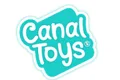 Canal Toys Modeliavimo ir lipdymo reikmenys