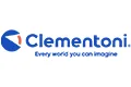 Clementoni Stalo žaidimai