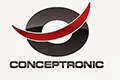 Conceptronic USB laidai