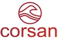 Corsan Vonios ir jų priedai
