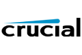 Crucial Kietieji diskai