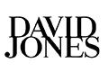David Jones Kuprinės