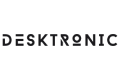 Desktronic Biuro kėdės