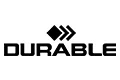 Durable Dėklai ir laikikliai