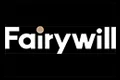 Fairywill Dantų šepetėliai