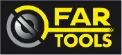 Fartools Šepečiai plaukams