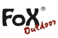 Fox Outdoor Stalo serviravimo reikmenys ir indai