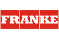 Franke Šluostės ir kempinėlės valymui