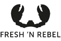 Fresh n Rebel Ausinės