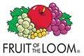 Fruit of the Loom Marškinėliai