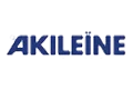 Akileine Dezodorantai (antiperspirantai)