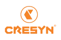 Cresyn Ausinės