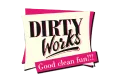 Dirty Works Kūno priežiūros rinkiniai
