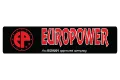 Europower Elektros maitinimo šaltiniai