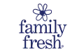 Family Fresh Kūdikio higienai