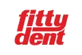 FittyDent Pirmoji pagalba