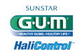 Sunstar GUM Dantų šepetėliai
