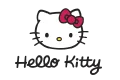Hello Kitty Stalo serviravimo reikmenys ir indai
