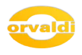 Orvaldi Elektros maitinimo kabeliai (prailgintuvai)